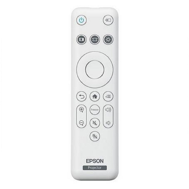Vidéo Projecteur Epson CO-W01 HD 3LCD Blanc en Tunisie