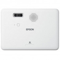 Vidéo Projecteur Epson CO-W01 HD 3LCD Blanc en Tunisie