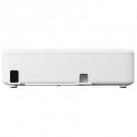 Vidéo Projecteur Epson CO-W01 HD 3LCD Blanc en Tunisie