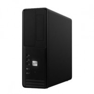 BOITIER MICRO-ATX + BLOC PM