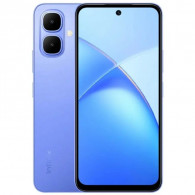 Infinix Smart 10 3Go 64Go Bleu en Tunisie