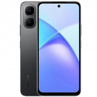 Smartphone Infinix Smart 10 3Go 64Go Noir en Tunisie