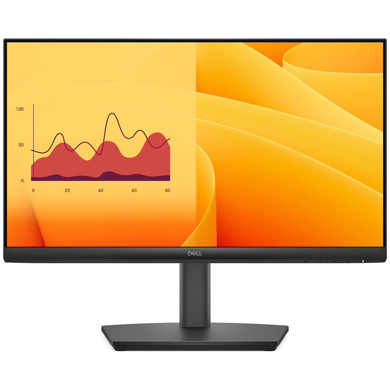 Ecran Dell E2225HM 21.5″ HD 100 Hz VA Noir en Tunisie Ecran Dell E2225HM 21.5″ HD 100 Hz VA Noir en Tunisie