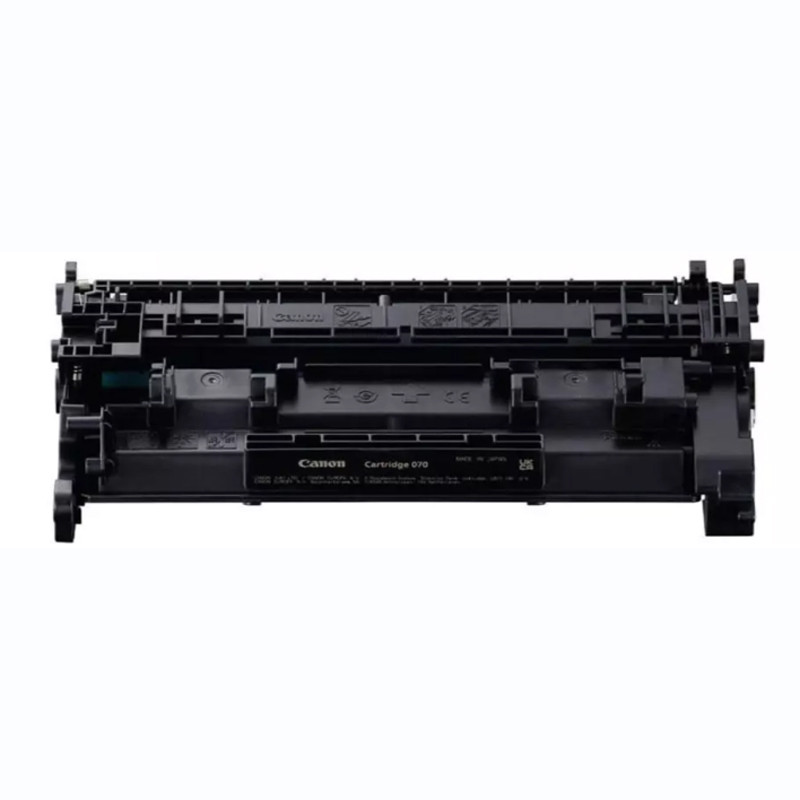 Toner Adaptable Canon CRG-070A Noir en Tunisie