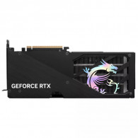 Carte Graphique Gaming MSI GeForce RTX 5060 Ti 16Go GDDR7 TRIO OC en Tunisie
