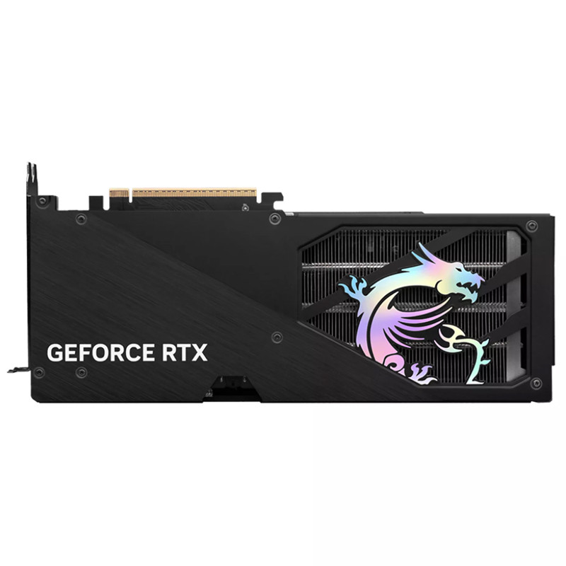 Carte Graphique Gaming MSI GeForce RTX 5060 Ti 16Go GDDR7 TRIO OC en Tunisie