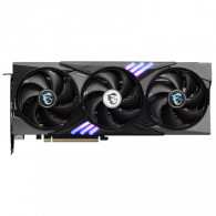 Carte Graphique Gaming MSI GeForce RTX 5060 Ti 16Go GDDR7 TRIO OC en Tunisie Carte Graphique Gaming MSI GeForce RTX 5060 Ti 16Go GDDR7 TRIO OC en Tunisie