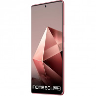 Smartphone Infinix Note 50s 5G 8Go 256Go Rouge en Tunisie