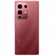 Smartphone Infinix Note 50s 5G 8Go 256Go Rouge en Tunisie