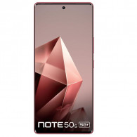 Smartphone Infinix Note 50s 5G 8Go 256Go Rouge en Tunisie