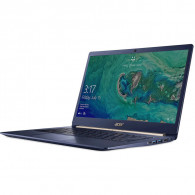 PC Portable ACER SWIFT 3 | i3 8è Gén | 4Go | 128 SSD | Bleu PC Portable ACER SWIFT 3 | i3 8è Gén | 4Go | 128 SSD | Bleu