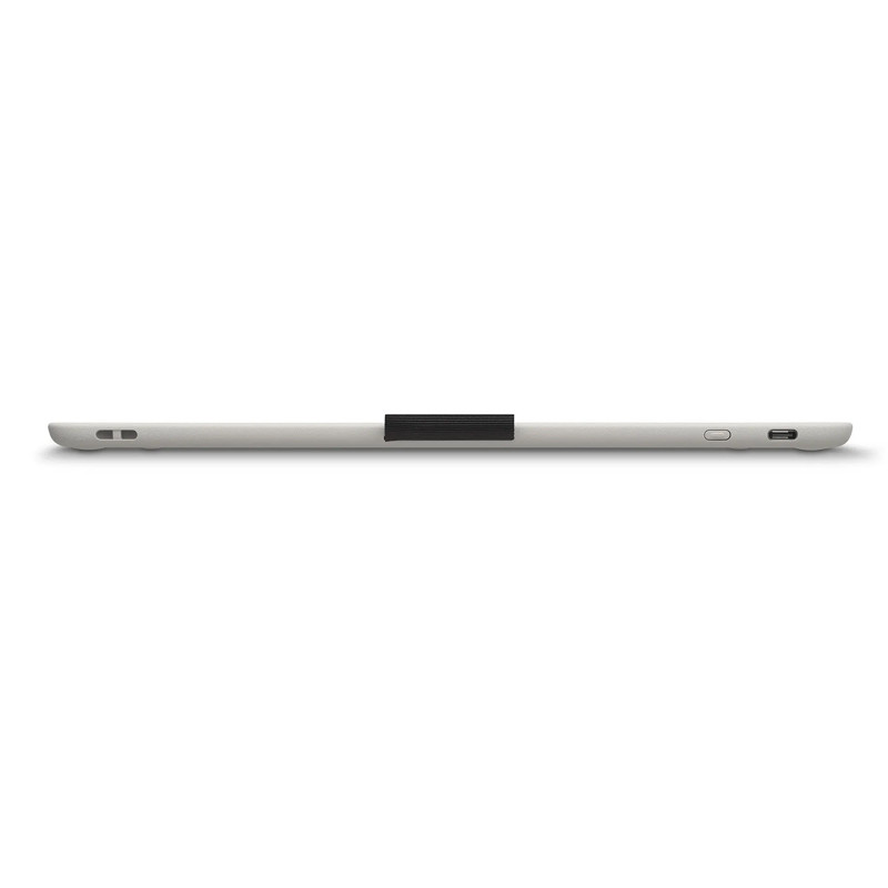 Tablette Graphique Wacom One S CTC4110WLW2B 6'' Noir En Tunisie