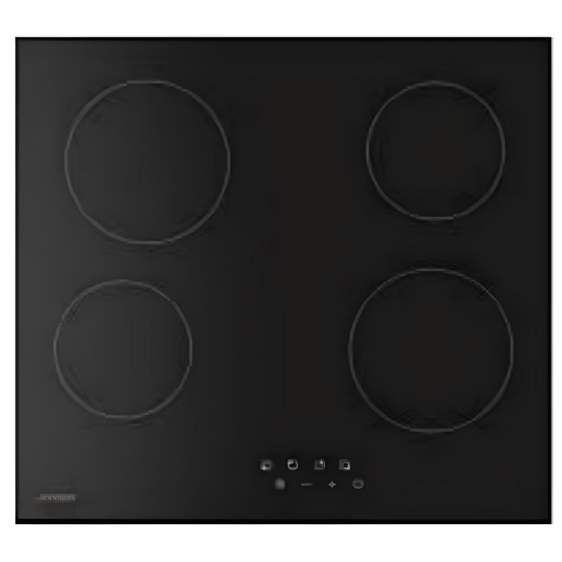 Plaque de Cuisson Encastrable Tactile Arthur Martin 4 Feux 60Cm Noir en Tunisie Plaque de Cuisson Encastrable Tactile Arthur Martin 4 Feux 60Cm Noir en Tunisie