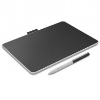 Tablette Graphique Waccom One Medium CTC6110WLW2B 8.5'' Noir En  Tunisie