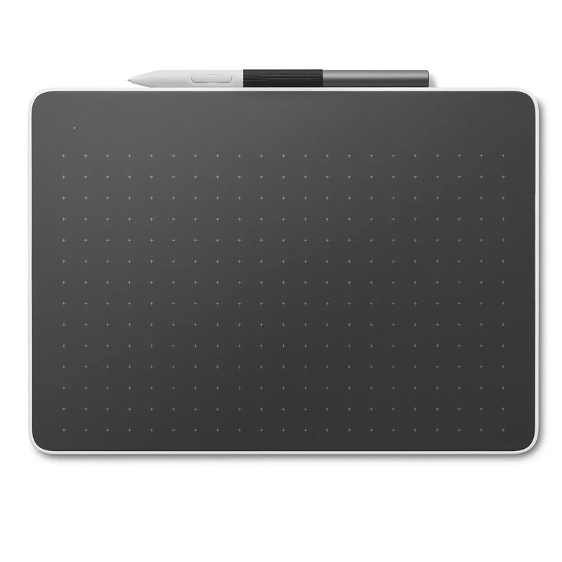 Tablette Graphique Waccom One Medium CTC6110WLW2B 8.5'' Noir En  Tunisie