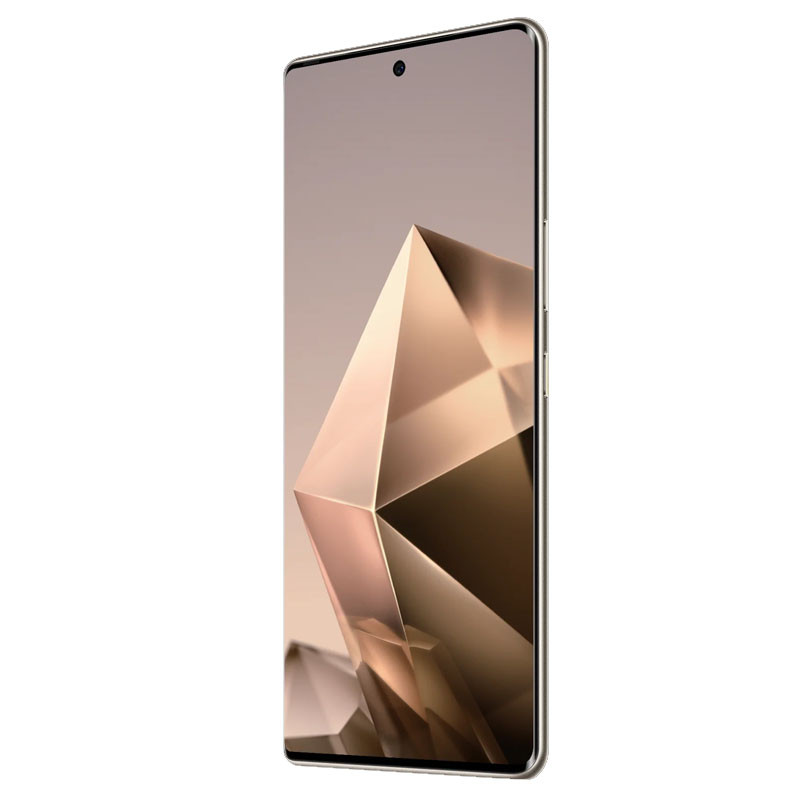 Infinix Note 50s 5G 8Go 256Go Gris en Tunisie