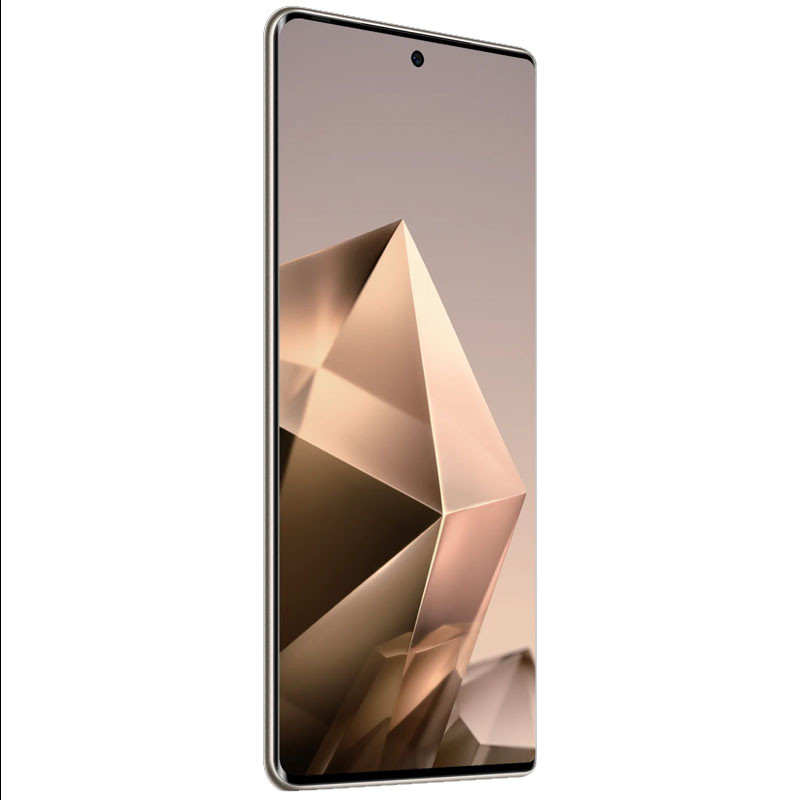 Infinix Note 50s 5G 8Go 256Go Gris en Tunisie