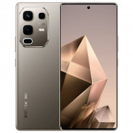Smartphone Infinix Note 50s 5G 8Go 256Go Gris en Tunisie