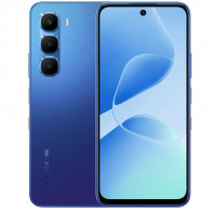 Infinix Hot 60 FF 5G 6Go 128Go Bleu en Tunisie