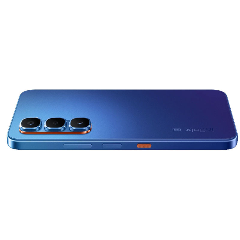 Infinix Hot 60 FF 5G 6Go 128Go Bleu en Tunisie