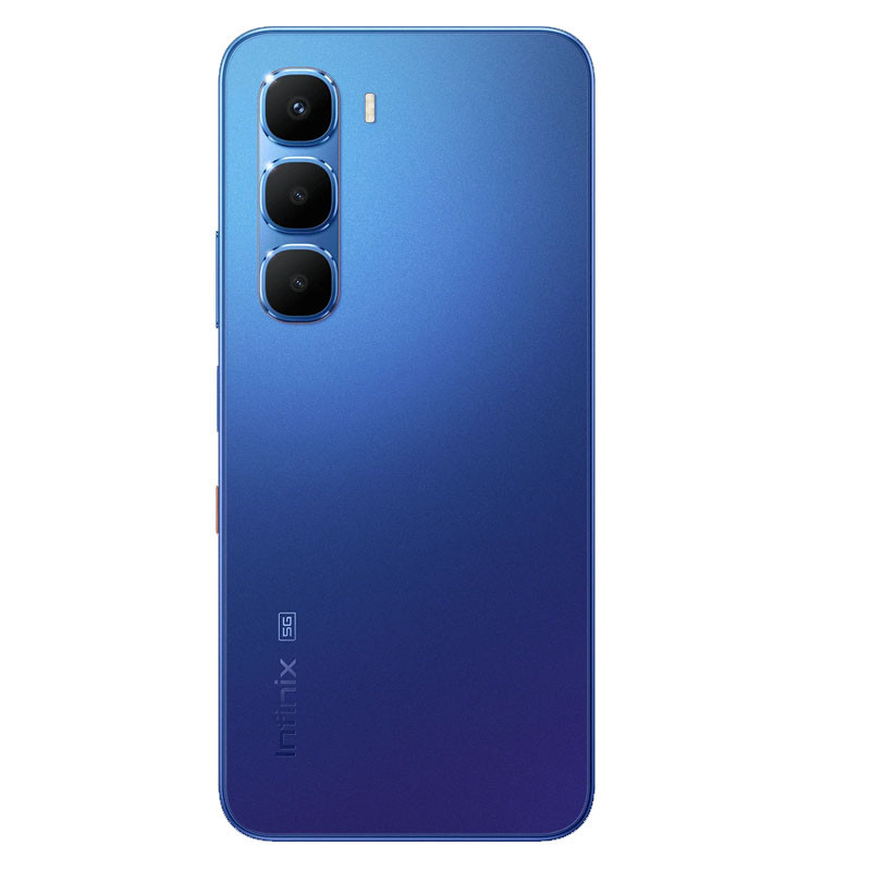 Infinix Hot 60 FF 5G 6Go 128Go Bleu en Tunisie