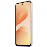 Infinix Hot 60 FF 5G 6Go 128Go Caramel en Tunisie