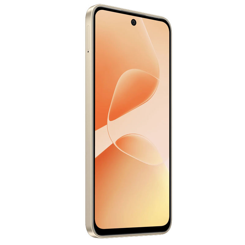 Infinix Hot 60 FF 5G 6Go 128Go Caramel en Tunisie