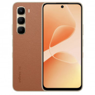 Infinix Hot 60 FF 5G 6Go 128Go Caramel en Tunisie