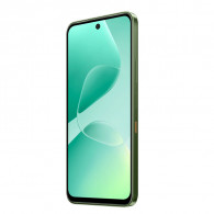 Infinix Hot 60 FF 5G 6Go 128Go Vert  en Tunisie