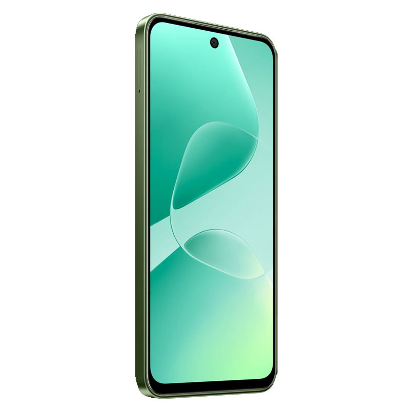 Infinix Hot 60 FF 5G 6Go 128Go Vert  en Tunisie