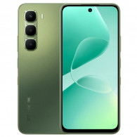 Infinix Hot 60 FF 5G 6Go 128Go Vert  en Tunisie