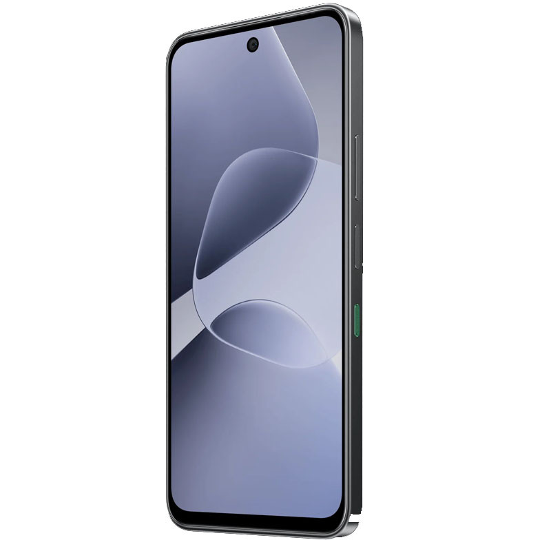 Infinix Hot 60 FF 5G 6Go 128Go Noir en Tunisie