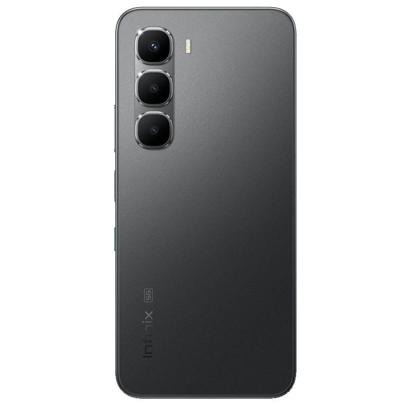 Infinix Hot 60 FF 5G 6Go 128Go Noir en Tunisie