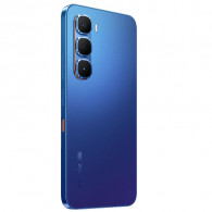 Infinix Hot 60 FF 5G 8Go 256Go Bleu en Tunisie Infinix Hot 60 FF 5G 8Go 256Go Bleu en Tunisie