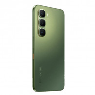 Infinix Hot 60 FF 5G 6Go 128Go Vert en Tunisie Infinix Hot 60 FF 5G 6Go 128Go Vert en Tunisie