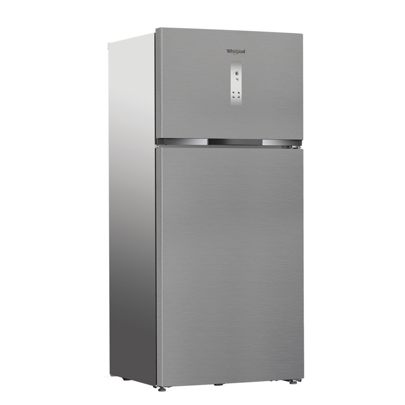 Réfrigérateur Whirlpool WTMF836633XNA 630 Litres Nofrost Inox En Tunisie