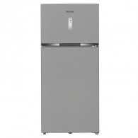 Réfrigérateur Whirlpool WTMF836633XNA 630 Litres Nofrost Inox En Tunisie
