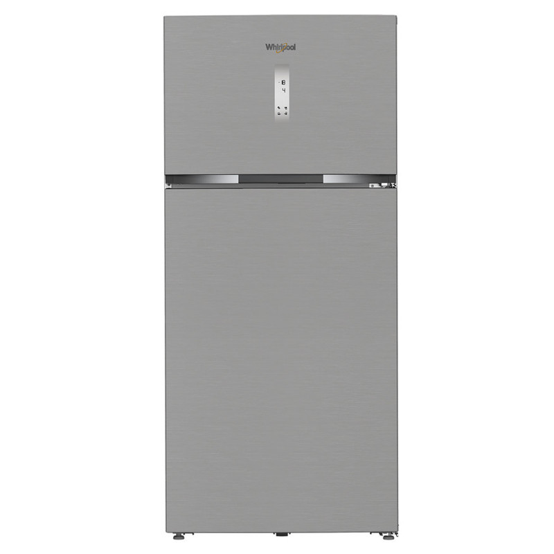Réfrigérateur Whirlpool WTMF836633XNA 630 Litres Nofrost Inox En Tunisie
