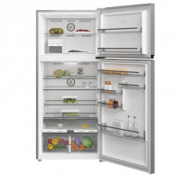 Réfrigérateur Whirlpool WTMF836633XNA 630 Litres Nofrost Inox En Tunisie