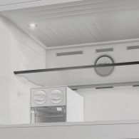 Réfrigérateur Whirlpool WTMF836633XNA 630 Litres Nofrost Inox En Tunisie