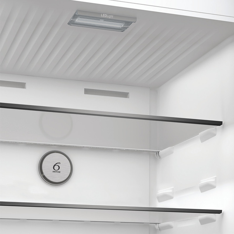 Réfrigérateur Whirlpool WTMF836633XNA 630 Litres Nofrost Inox En Tunisie