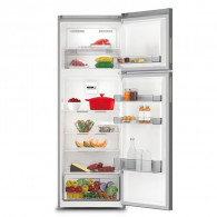 Réfrigérateur Whirlpool WTMF601312XNA 314 Litres Dual Nofrost Inox En Tunisie Réfrigérateur Whirlpool WTMF601312XNA 314 Litres Dual Nofrost Inox En Tunisie