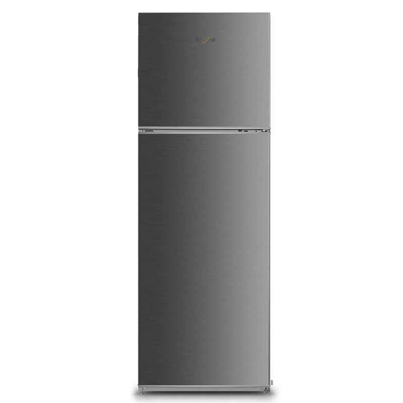 Réfrigérateur Whirlpool WTMF601312XNA 314 Litres Dual Nofrost Inox En Tunisie