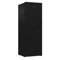 Réfrigérateur Whirlpool WTMF601312BNA 314 Litres Dual Nofrost Noir En Tunisie