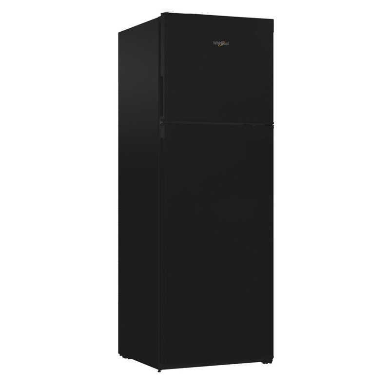 Réfrigérateur Whirlpool WTMF601312BNA 314 Litres Dual Nofrost Noir En Tunisie