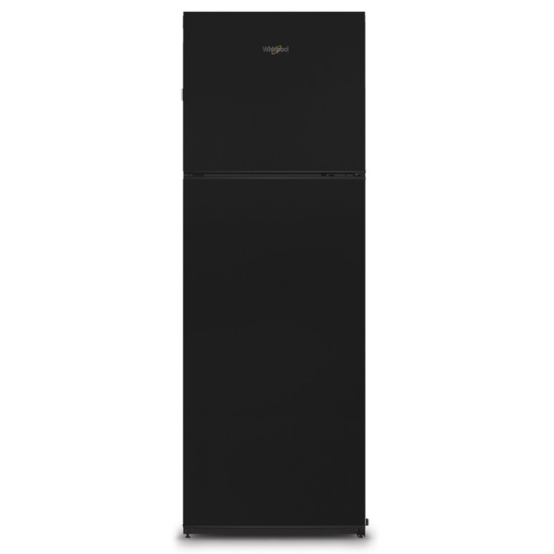 Réfrigérateur Whirlpool WTMF601312BNA 314 Litres Dual Nofrost Noir En Tunisie