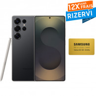 Smartphone Samsung S25 Ultra 5G 12Go 256Go Noir En Tunisie