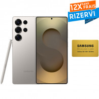 Smartphone Samsung S25 Ultra 5G 12Go 256Go Silver