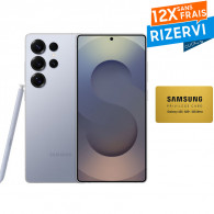 Smartphone Samsung Galaxy S25 Ultra 5G 12Go 256Go Silver en Tunisie