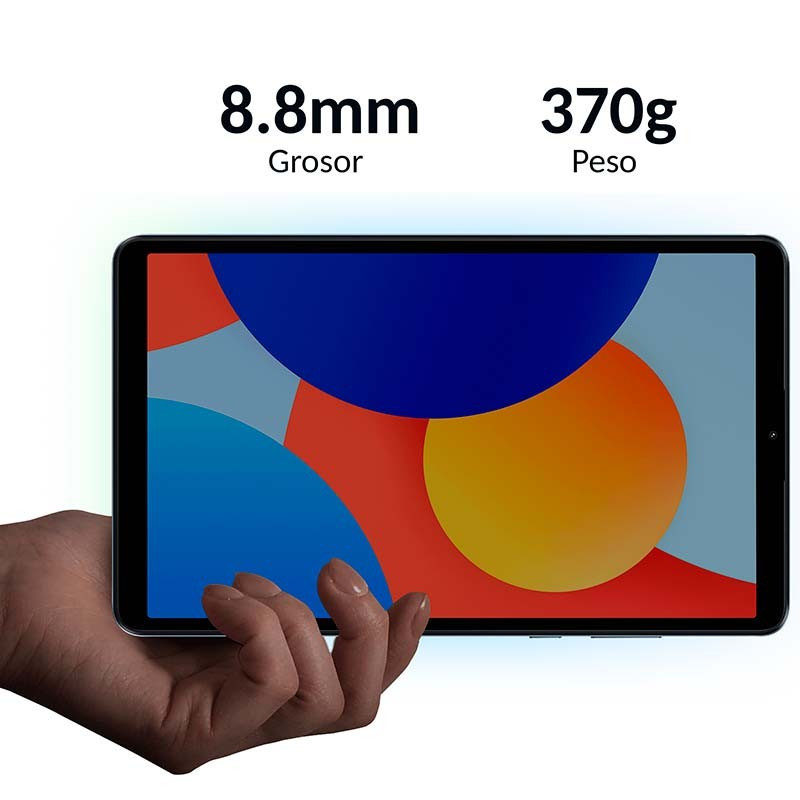 Tablette Xiaomi Redmi Pad SE 64Go 4Go Wifi Gris En Tunisie